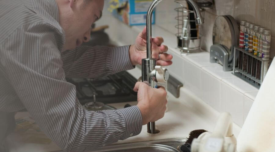 Professional Leak Detection Services in New Paris, OH